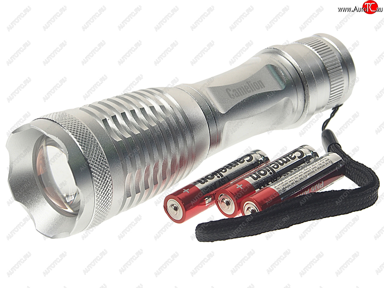 959 р. Фонарь ручной CAMELION CAMELION led5137 CAMELION led5137  с доставкой в г. Кемерово