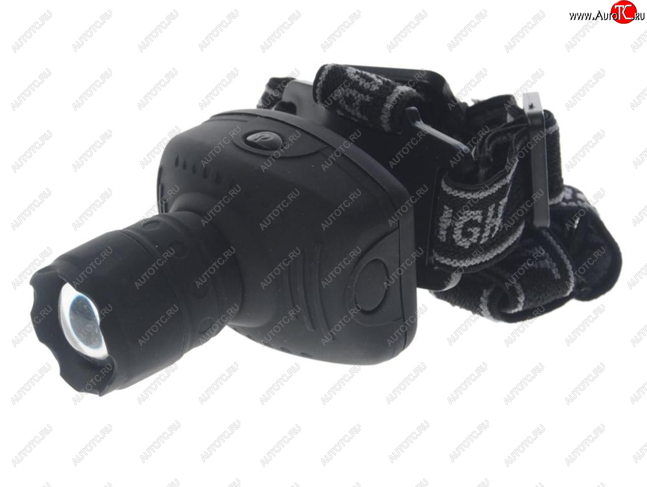 419 р. Фонарь налобный ULTRAFLASH ULTRAFLASH led5354  с доставкой в г. Кемерово