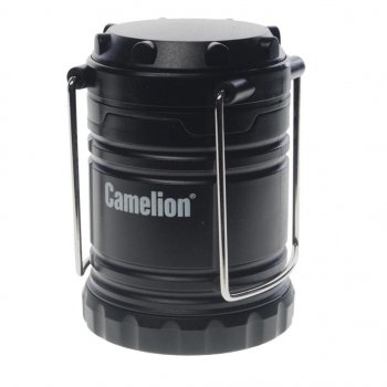 539 р. Фонарь кемпинговый CAMELION CAMELION led5632  с доставкой в г. Кемерово. Увеличить фотографию 2