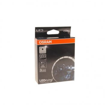 1 399 р. Блок эмуляции ламп светодиодных (обманка) 12V 21W 2шт. Canbus OSRAM OSRAM ledcbctrl102 OSRAM ledcbctrl102  с доставкой в г. Кемерово. Увеличить фотографию 1