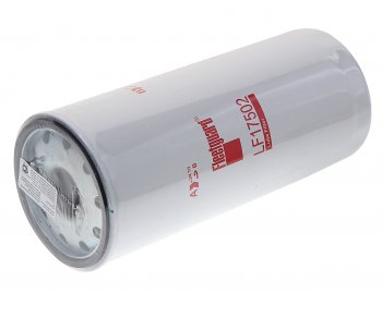 1 399 р. Фильтр масляный VOLVO 6FL,7FL,10FL,12F,12FH,12FL,16FL By-pass FLEETGUARD FLEETGUARD lf17502  с доставкой в г. Кемерово. Увеличить фотографию 1