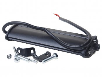 1 499 р. Фара рабочего света 182х30х45мм 18W 6LED ВЫМПЕЛ ОРИОН lf-18-s  с доставкой в г. Кемерово. Увеличить фотографию 2
