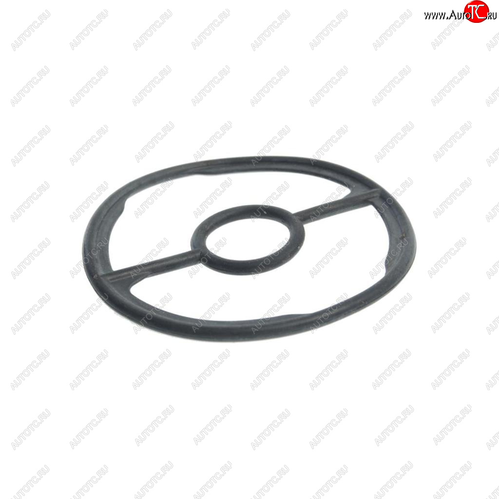 349 р. Прокладка MAZDA CX-5 (12-) фильтра масляного OE MAZDA lf8x-14-702  с доставкой в г. Кемерово