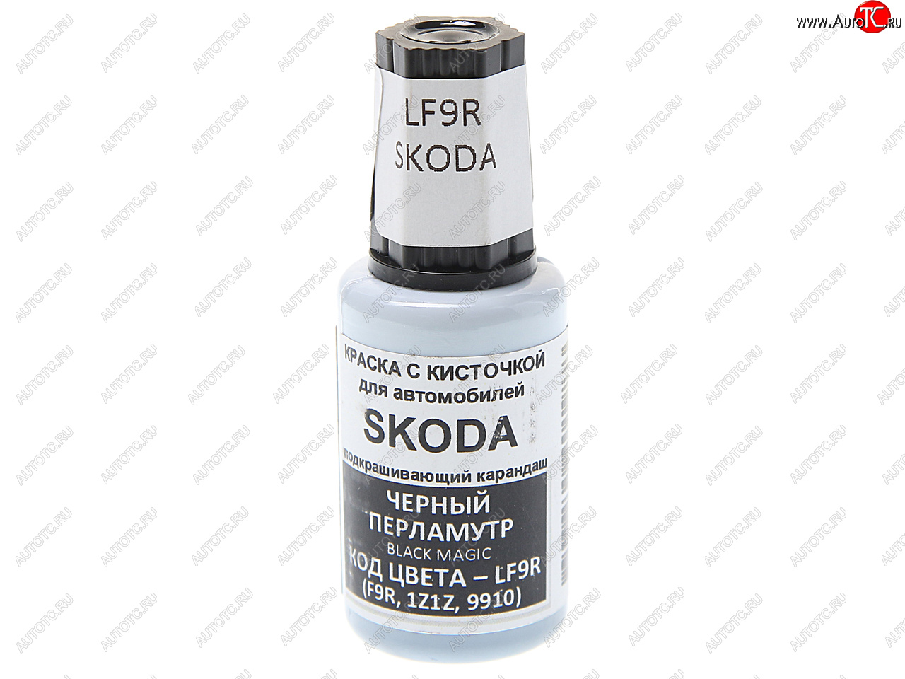 379 р. Краска с кистью 20мл VAG LF9R PODKRASKA PODKRASKA lf9r  с доставкой в г. Кемерово