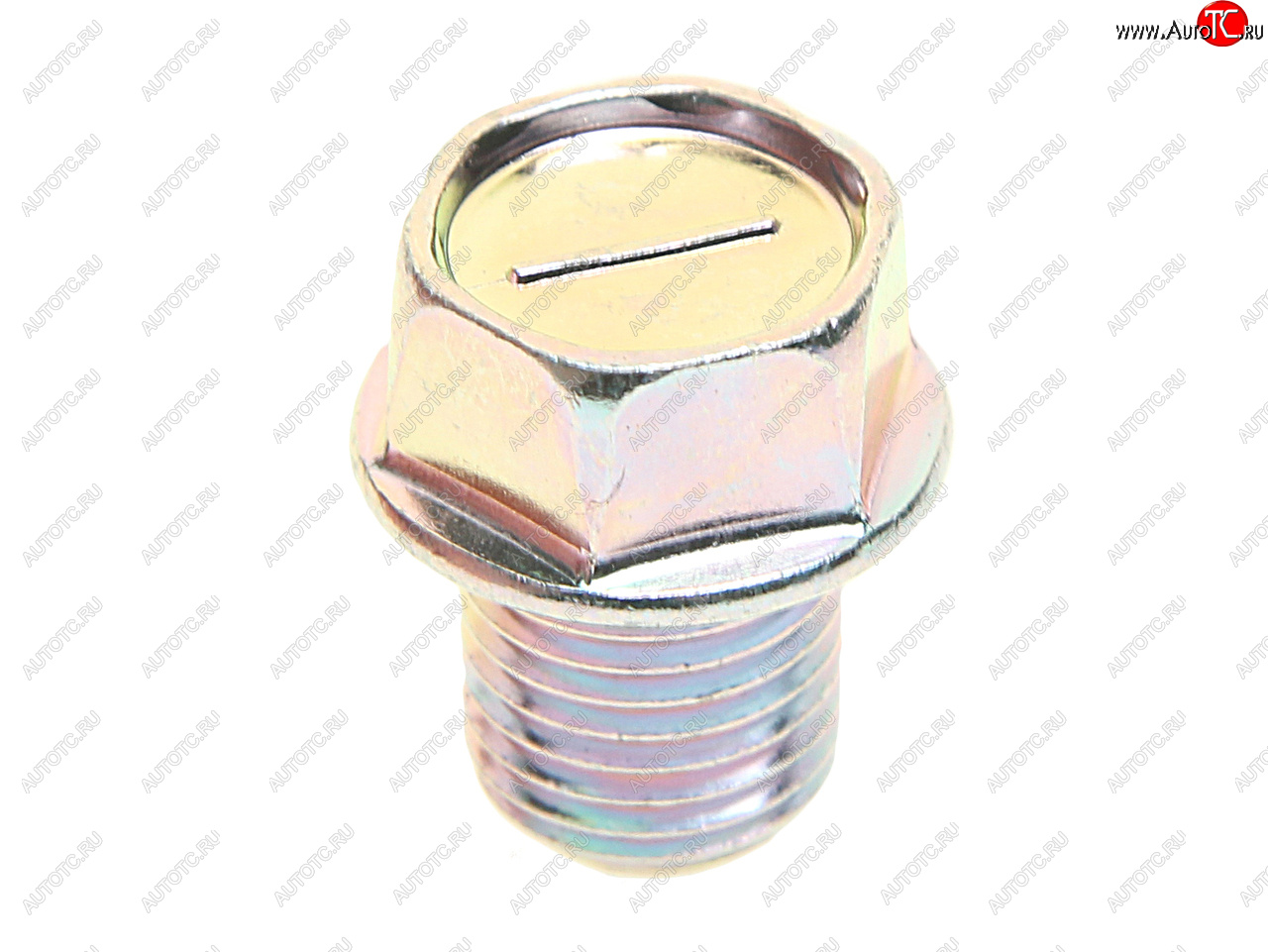 399 р. Пробка сливная MAZDA картера масляного OE MAZDA lfe5-10-404 MAZDA lfe5-10-404  с доставкой в г. Кемерово