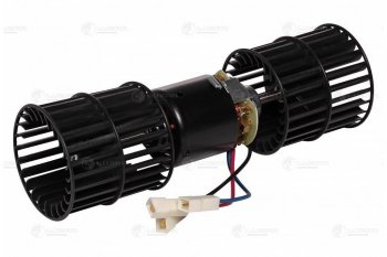 2 899 р. Мотор отопителя ОСА 9000 12V (с крыльчаткой) LUZAR LUZAR lfh03129  с доставкой в г. Кемерово. Увеличить фотографию 4