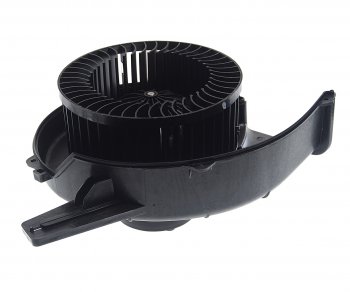 4 649 р. Вентилятор VW Polo (04-12) AUDI A2 (00-05) SKODA Fabia (01-) отопителя салона LUZAR LUZAR lfh18531  с доставкой в г. Кемерово. Увеличить фотографию 2