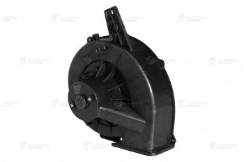 4 649 р. Вентилятор VW Polo (04-12) AUDI A2 (00-05) SKODA Fabia (01-) отопителя салона LUZAR LUZAR lfh18531  с доставкой в г. Кемерово. Увеличить фотографию 9