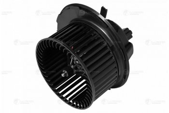 4 299 р. Вентилятор VW Golf (03-) AUDI A3 (03-13),Q3 (11-) SKODA Octavia (04-13) отопителя салона LUZAR LUZAR lfh18k1  с доставкой в г. Кемерово. Увеличить фотографию 6