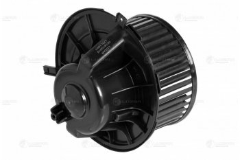 4 299 р. Вентилятор VW Golf (03-) AUDI A3 (03-13),Q3 (11-) SKODA Octavia (04-13) отопителя салона LUZAR LUZAR lfh18k1  с доставкой в г. Кемерово. Увеличить фотографию 7
