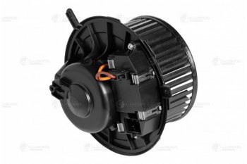 8 649 р. Мотор отопителя VW Golf (03-08) AUDI A3 (03-12) SKODA Octavia (04-) салона LUZAR LUZAR lfh18k2  с доставкой в г. Кемерово. Увеличить фотографию 6