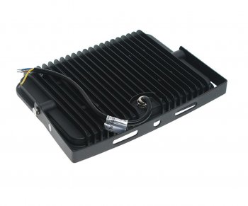 559 р. Светильник светодиодный 220V 50W 6500K черный ULTRAFLASH ULTRAFLASH lfl-5001 c02  с доставкой в г. Кемерово. Увеличить фотографию 2