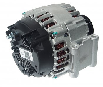 21 999 р. Генератор ЛАДА Vesta,X-Ray (1.8) 14В 150А тип VALEO STARTVOLT STARTVOLT lg 0185  с доставкой в г. Кемерово. Увеличить фотографию 2