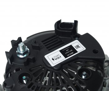 21 999 р. Генератор ЛАДА Vesta,X-Ray (1.8) 14В 150А тип VALEO STARTVOLT STARTVOLT lg 0185  с доставкой в г. Кемерово. Увеличить фотографию 3