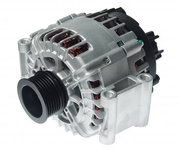 21 999 р. Генератор ЛАДА Vesta,X-Ray (1.8) 14В 150А тип VALEO STARTVOLT STARTVOLT lg 0185  с доставкой в г. Кемерово. Увеличить фотографию 1