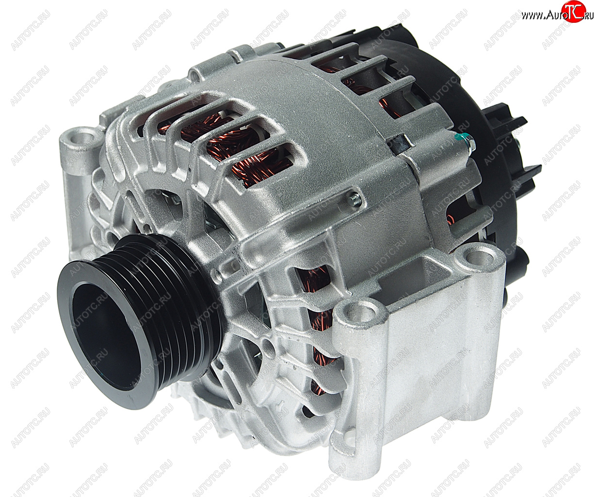 21 999 р. Генератор ЛАДА Vesta,X-Ray (1.8) 14В 150А тип VALEO STARTVOLT STARTVOLT lg 0185  с доставкой в г. Кемерово