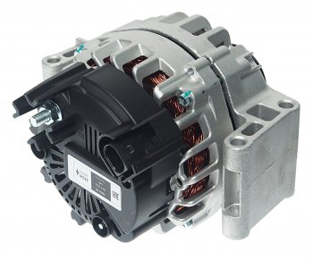 15 999 р. Генератор ЛАДА Vesta,X-Ray (1.6) (1.8) 14В 90А тип VALEO STARTVOLT STARTVOLT lg 0191  с доставкой в г. Кемерово. Увеличить фотографию 2