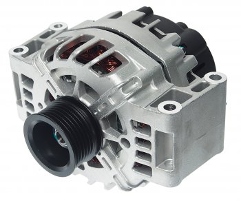 15 999 р. Генератор ЛАДА Vesta,X-Ray (1.6) (1.8) 14В 90А тип VALEO STARTVOLT STARTVOLT lg 0191  с доставкой в г. Кемерово. Увеличить фотографию 1