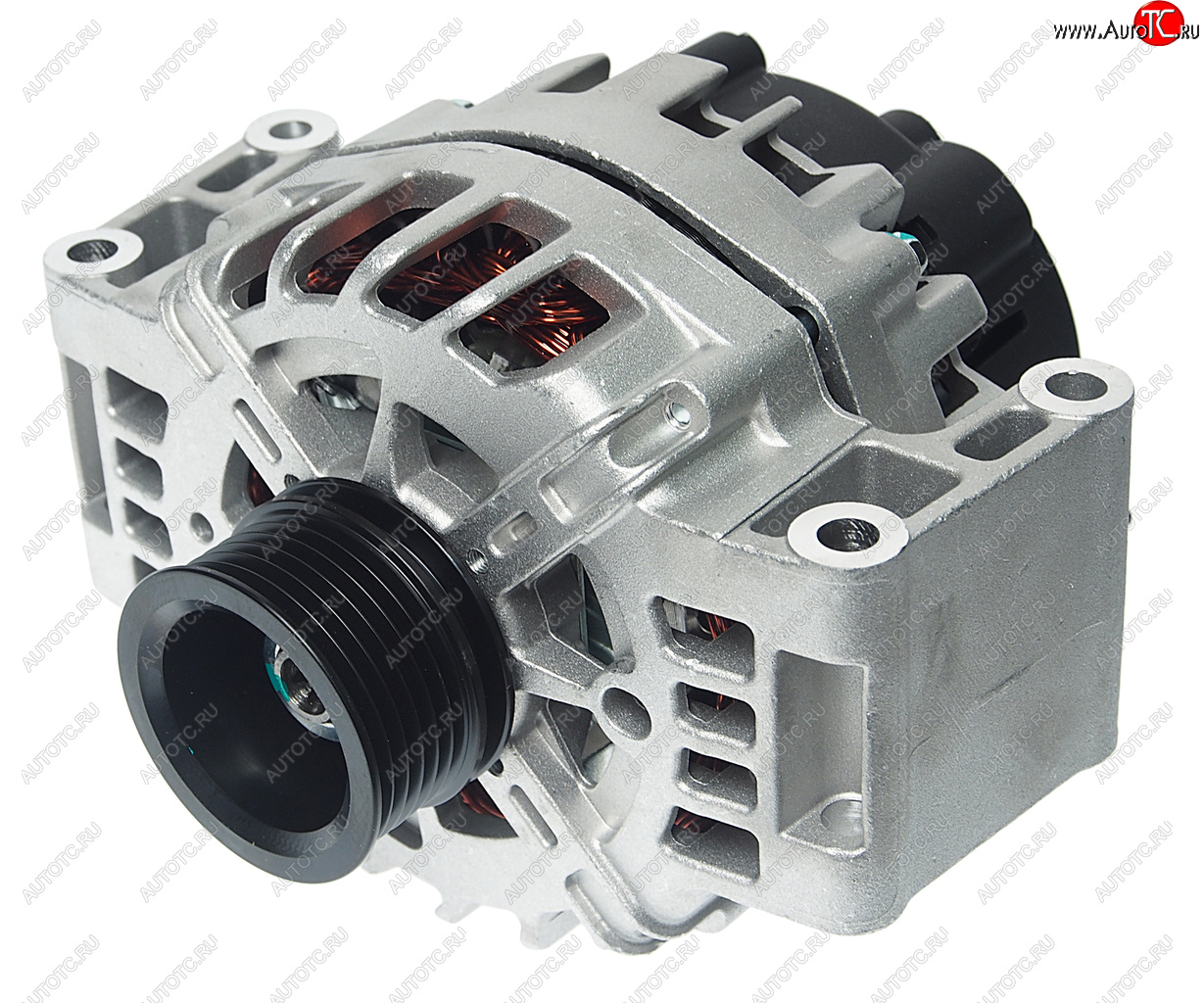 15 999 р. Генератор ЛАДА Vesta,X-Ray (1.6) (1.8) 14В 90А тип VALEO STARTVOLT STARTVOLT lg 0191  с доставкой в г. Кемерово
