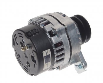8 899 р. Генератор ГАЗ-33104 дв.Д-245.7 14В 135А STARTVOLT STARTVOLT lg 0310 STARTVOLT lg 0310  с доставкой в г. Кемерово. Увеличить фотографию 2