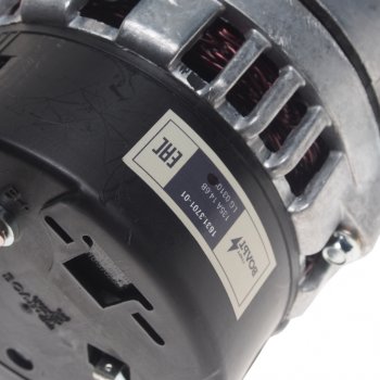 8 899 р. Генератор ГАЗ-33104 дв.Д-245.7 14В 135А STARTVOLT STARTVOLT lg 0310 STARTVOLT lg 0310  с доставкой в г. Кемерово. Увеличить фотографию 3