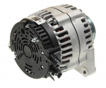 18 599 р. Генератор ЯМЗ-534,536 ГАЗон NEXT,УРАЛ NEXT 28В 100А STARTVOLT STARTVOLT lg 0334 STARTVOLT lg 0334  с доставкой в г. Кемерово. Увеличить фотографию 2