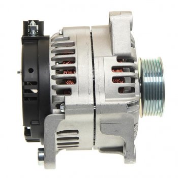 18 599 р. Генератор ЯМЗ-534,536 ГАЗон NEXT,УРАЛ NEXT 28В 100А STARTVOLT STARTVOLT lg 0334 STARTVOLT lg 0334  с доставкой в г. Кемерово. Увеличить фотографию 3