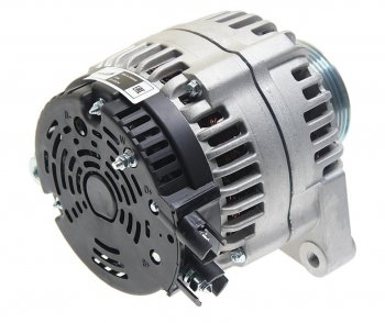 14 899 р. Генератор ЯМЗ-534 ГАЗон Next 14В 150А STARTVOLT STARTVOLT lg 03534 STARTVOLT lg 03534  с доставкой в г. Кемерово. Увеличить фотографию 2