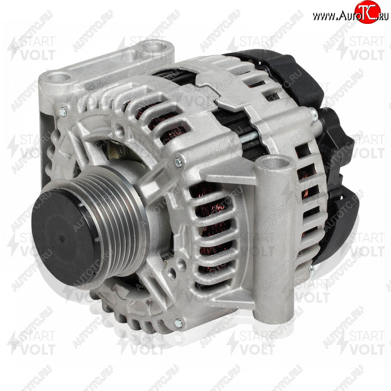 16 999 р. Генератор PEUGEOT Boxer CITROEN Jumper 14В 150А STARTVOLT STARTVOLT lg 1680  с доставкой в г. Кемерово