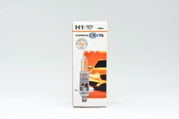 53 р. Лампа 12V H1 55W P14.5s ФОРМУЛА СВЕТА ФОРМУЛА СВЕТА lhi011255fsp1  с доставкой в г. Кемерово. Увеличить фотографию 2
