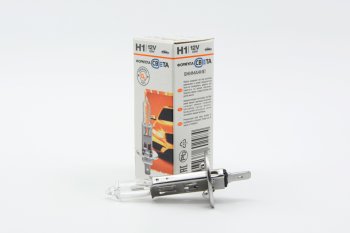 53 р. Лампа 12V H1 55W P14.5s ФОРМУЛА СВЕТА ФОРМУЛА СВЕТА lhi011255fsp1  с доставкой в г. Кемерово. Увеличить фотографию 1