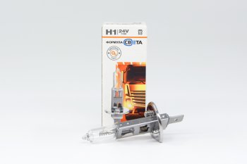 58 р. Лампа 24V H1 70W P14.5s ФОРМУЛА СВЕТА ФОРМУЛА СВЕТА lhi012470fsp1  с доставкой в г. Кемерово. Увеличить фотографию 2