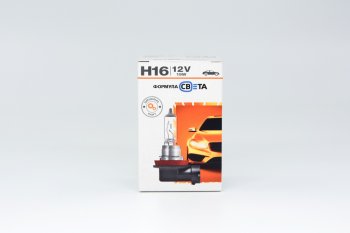 169 р. Лампа 12V H16 19W PGJ19-3 ФОРМУЛА СВЕТА ФОРМУЛА СВЕТА lhi161219fsp1  с доставкой в г. Кемерово. Увеличить фотографию 1