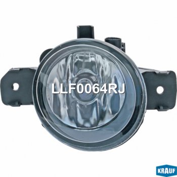 979 р. Фара противотуманная NISSAN Teana левая KRAUF KRAUF llf0064rj  с доставкой в г. Кемерово. Увеличить фотографию 3