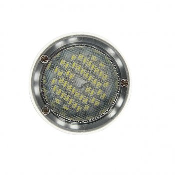 47 р. Лампа светодиодная E14 JDR 3W(35W) 220V холодный MEGA LIGHTING MEGA LIGHTING lm-0177nw-e14  с доставкой в г. Кемерово. Увеличить фотографию 2