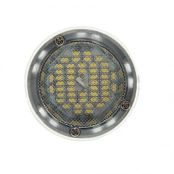 41 р. Лампа светодиодная E14 JDR 3W(35W) 220V теплый MEGA LIGHTING MEGA LIGHTING lm-0177ww-e14  с доставкой в г. Кемерово. Увеличить фотографию 2