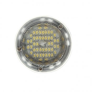 39 р. Лампа светодиодная E27 JDR 3W(30W) 220V теплый MEGA LIGHTING MEGA LIGHTING lm-0177ww-e27  с доставкой в г. Кемерово. Увеличить фотографию 2