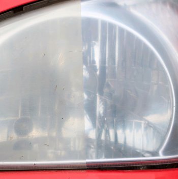 419 р. Полироль для фар восстанавливающая POLISH RESTORER HEADLIGHTS 20мл LAVR LAVR ln1468  с доставкой в г. Кемерово. Увеличить фотографию 3