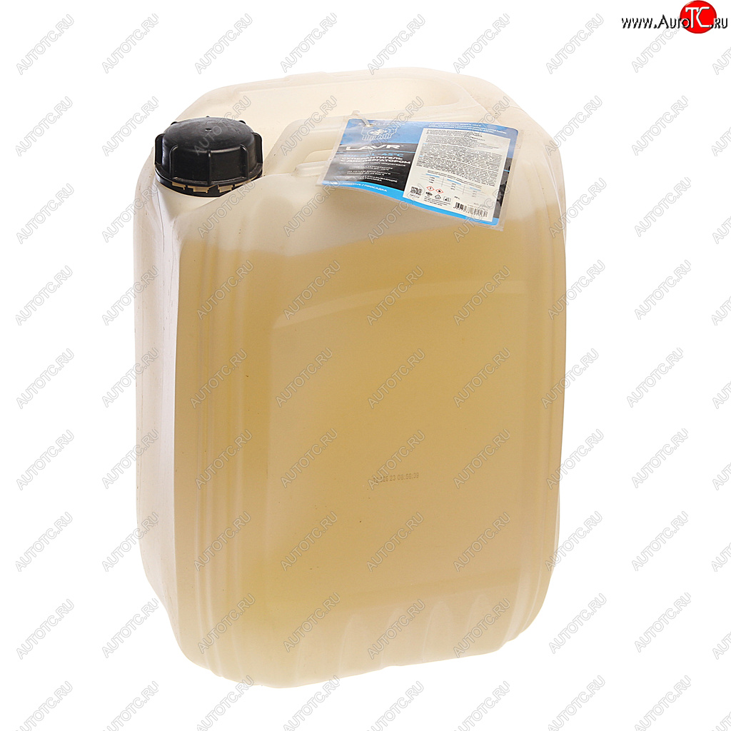 16 799 р. Антигель дизельного топлива 20л на 40000л Super Antigel Commercial LAVR LAVR ln2115  с доставкой в г. Кемерово