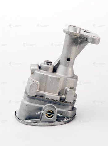 4 699 р. Насос масляный ЗМЗ-405,406 LUZAR LUZAR lop0306 LUZAR lop0306  с доставкой в г. Кемерово. Увеличить фотографию 1