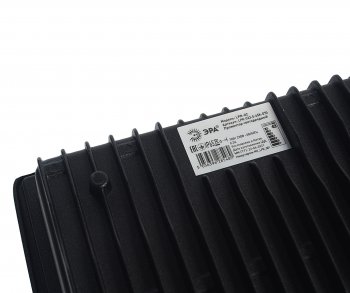 589 р. Светильник светодиодный 220V 70W 6500K черный ЭРА ЭРА lpr-023-0-65k-070  с доставкой в г. Кемерово. Увеличить фотографию 3