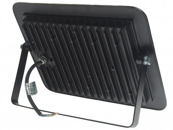 1 779 р. Светильник светодиодный 220V 100W 6500K белый ЭРА ЭРА lpr-061-0-65k-100  с доставкой в г. Кемерово. Увеличить фотографию 2