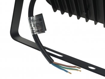 1 779 р. Светильник светодиодный 220V 100W 6500K белый ЭРА ЭРА lpr-061-0-65k-100  с доставкой в г. Кемерово. Увеличить фотографию 3