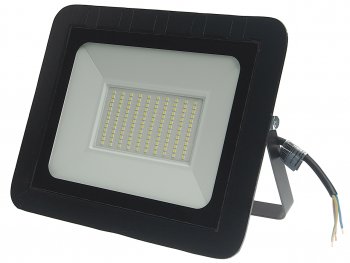 1 779 р. Светильник светодиодный 220V 100W 6500K белый ЭРА ЭРА lpr-061-0-65k-100  с доставкой в г. Кемерово. Увеличить фотографию 1