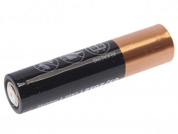 172 р. Батарейка AAA LR03 1.5V блистер 4шт. (цена за 1шт.) Alkaline Basic DURACELL DURACELL lr03n-4bl  с доставкой в г. Кемерово. Увеличить фотографию 2