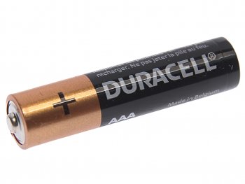 172 р. Батарейка AAA LR03 1.5V блистер 4шт. (цена за 1шт.) Alkaline Basic DURACELL DURACELL lr03n-4bl  с доставкой в г. Кемерово. Увеличить фотографию 1