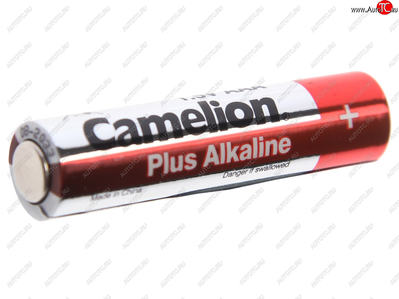 47 р. Батарейка AAA LR03 1.5V блистер 24шт. (цена за 1шт.) Alkaline Plus CAMELION CAMELION lr03-pb24  с доставкой в г. Кемерово
