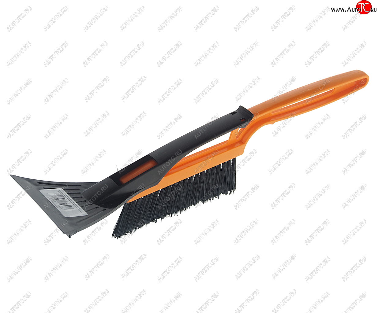 112 р. Щетка со скребком 41 см MAXI PLAST MAXI PLAST  lr-11001  с доставкой в г. Кемерово