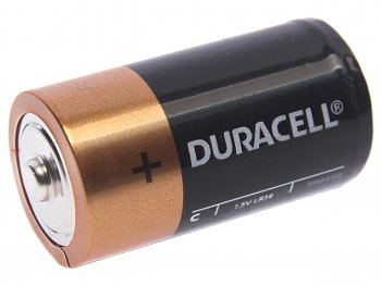 399 р. Батарейка C LR14 1.5V блистер 2шт. (цена за 1шт.) Alkaline Basic DURACELL DURACELL lr14-2bl  с доставкой в г. Кемерово. Увеличить фотографию 1