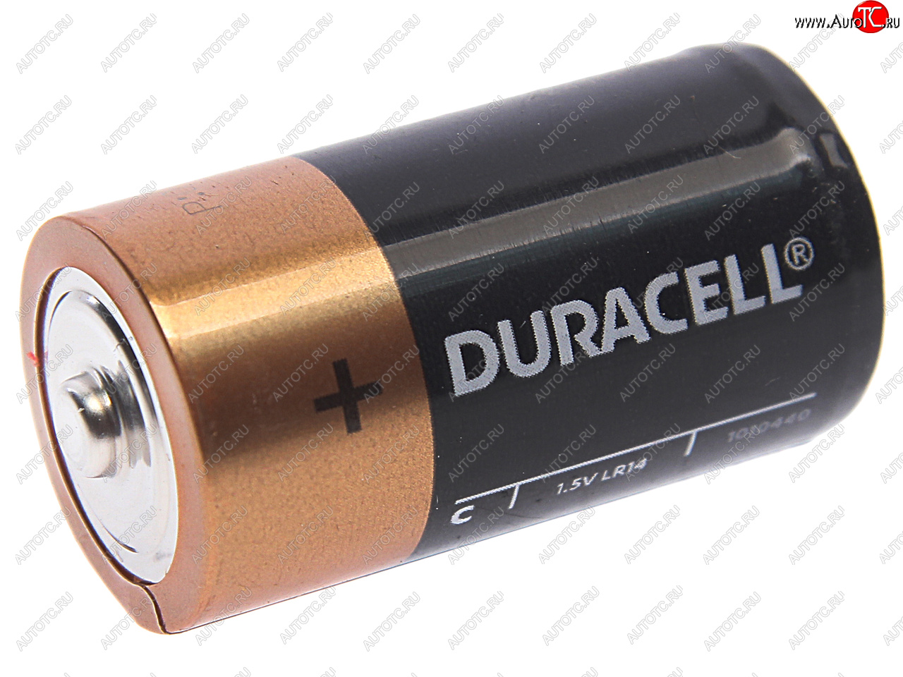399 р. Батарейка C LR14 1.5V блистер 2шт. (цена за 1шт.) Alkaline Basic DURACELL DURACELL lr14-2bl  с доставкой в г. Кемерово